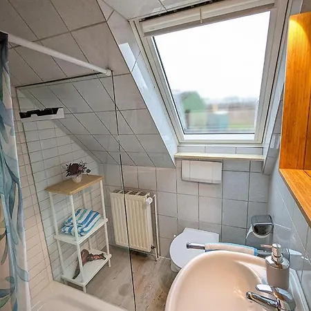Apfelhof Wegener Elstar Topaz Jork Chambre photo