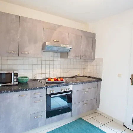 Apfelhof Wegener Elstar Topaz Jork Chambre photo