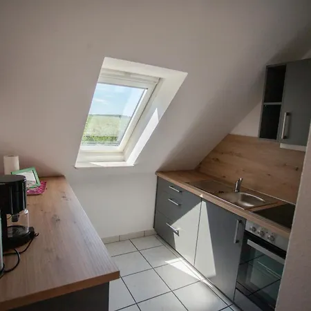 Apfelhof Wegener Elstar Topaz Jork Chambre photo