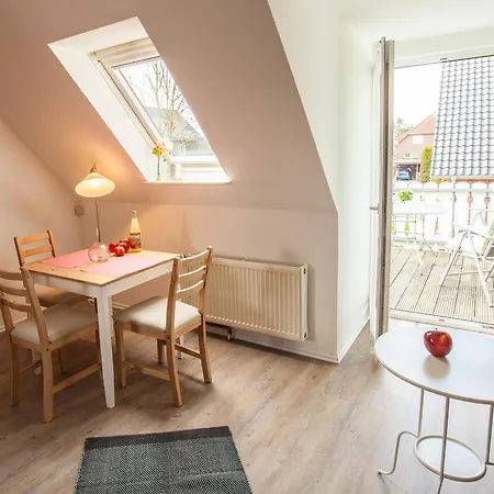 Apfelhof Wegener Elstar Topaz Jork Chambre photo