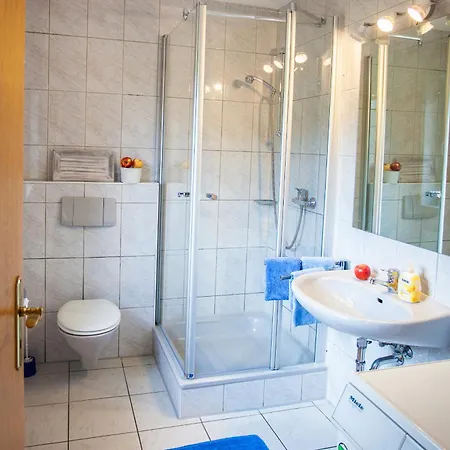 Apfelhof Wegener Elstar Topaz Jork Chambre photo