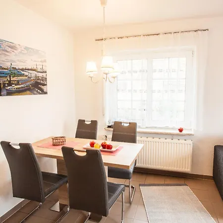 Apfelhof Wegener Elstar Topaz Jork Chambre photo