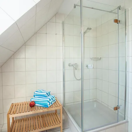 Apfelhof Wegener Elstar Topaz Jork Chambre photo