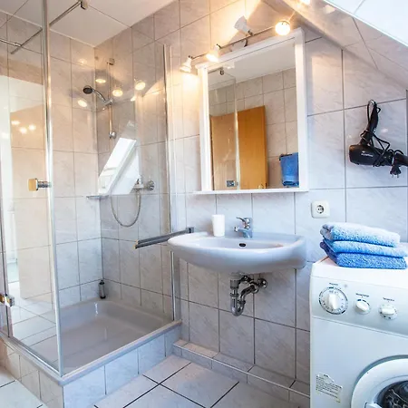 Apfelhof Wegener Elstar Topaz Jork Chambre photo