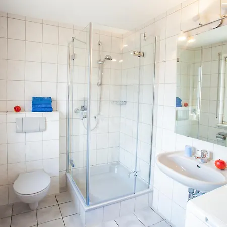 Apfelhof Wegener Elstar Topaz Jork Chambre photo