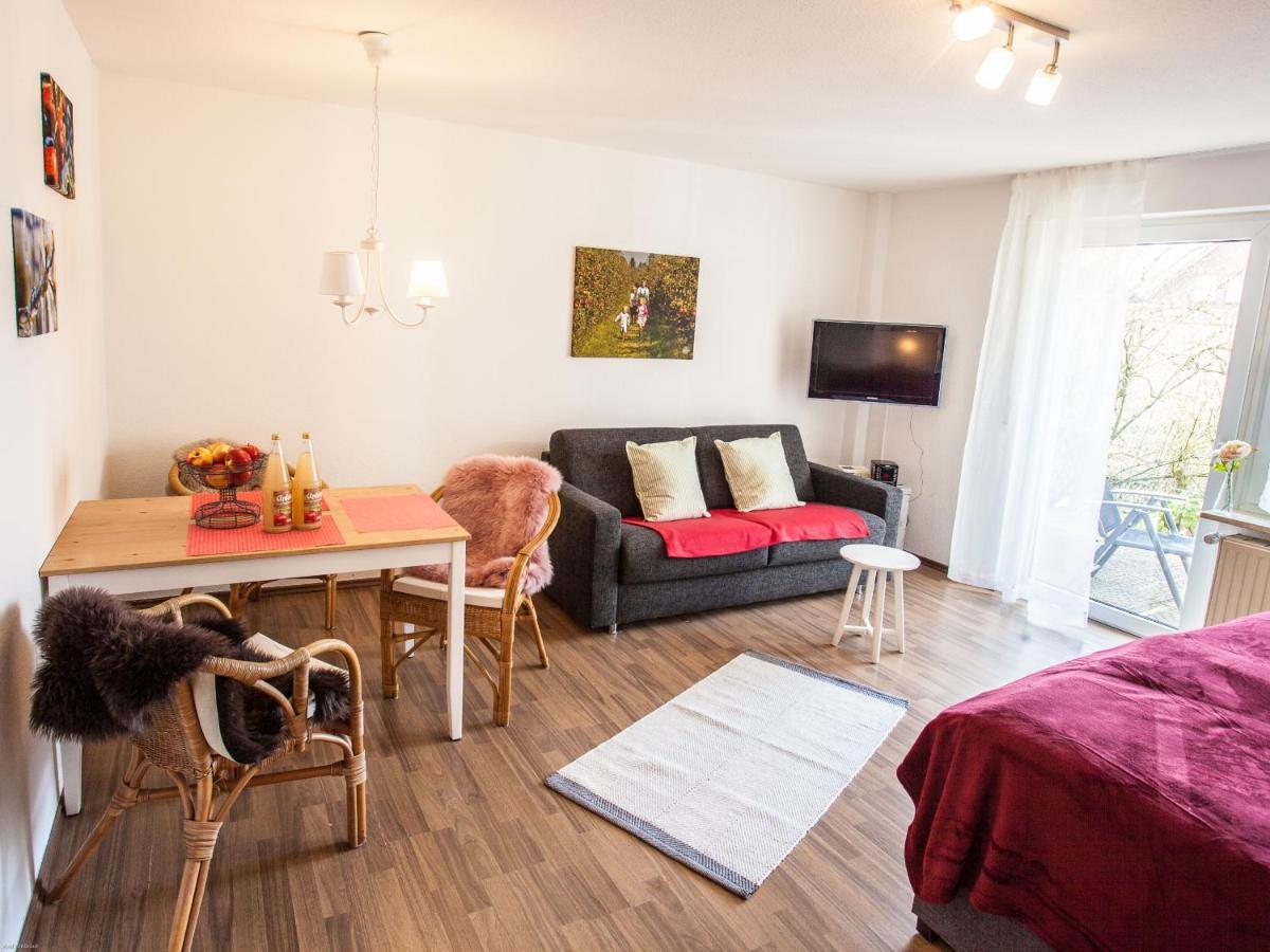 Apfelhof Wegener Elstar Topaz Holiday home *