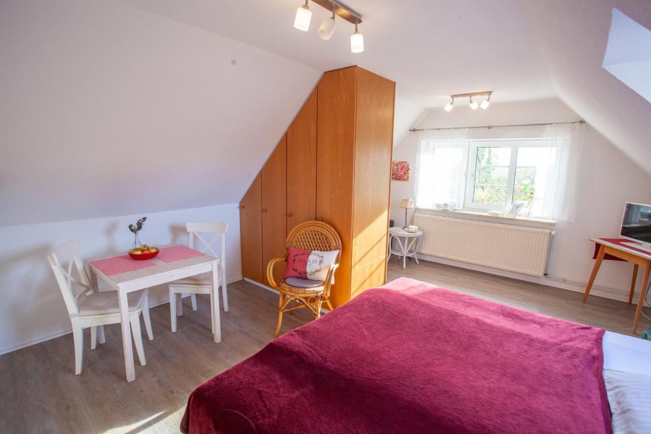 Apfelhof Wegener Elstar Topaz Holiday home Jork