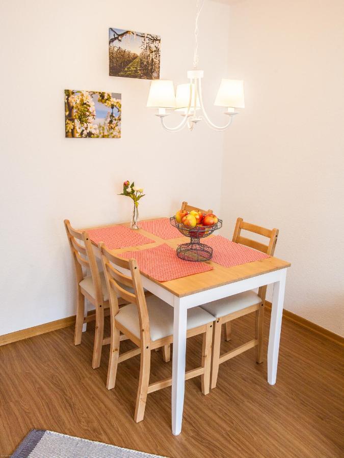 Holiday home Apfelhof Wegener Elstar Topaz *