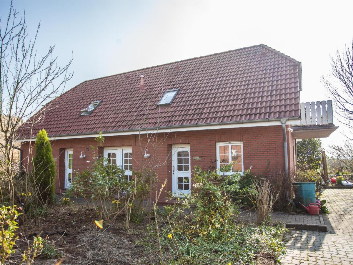 Holiday home Apfelhof Wegener Elstar Topaz Jork