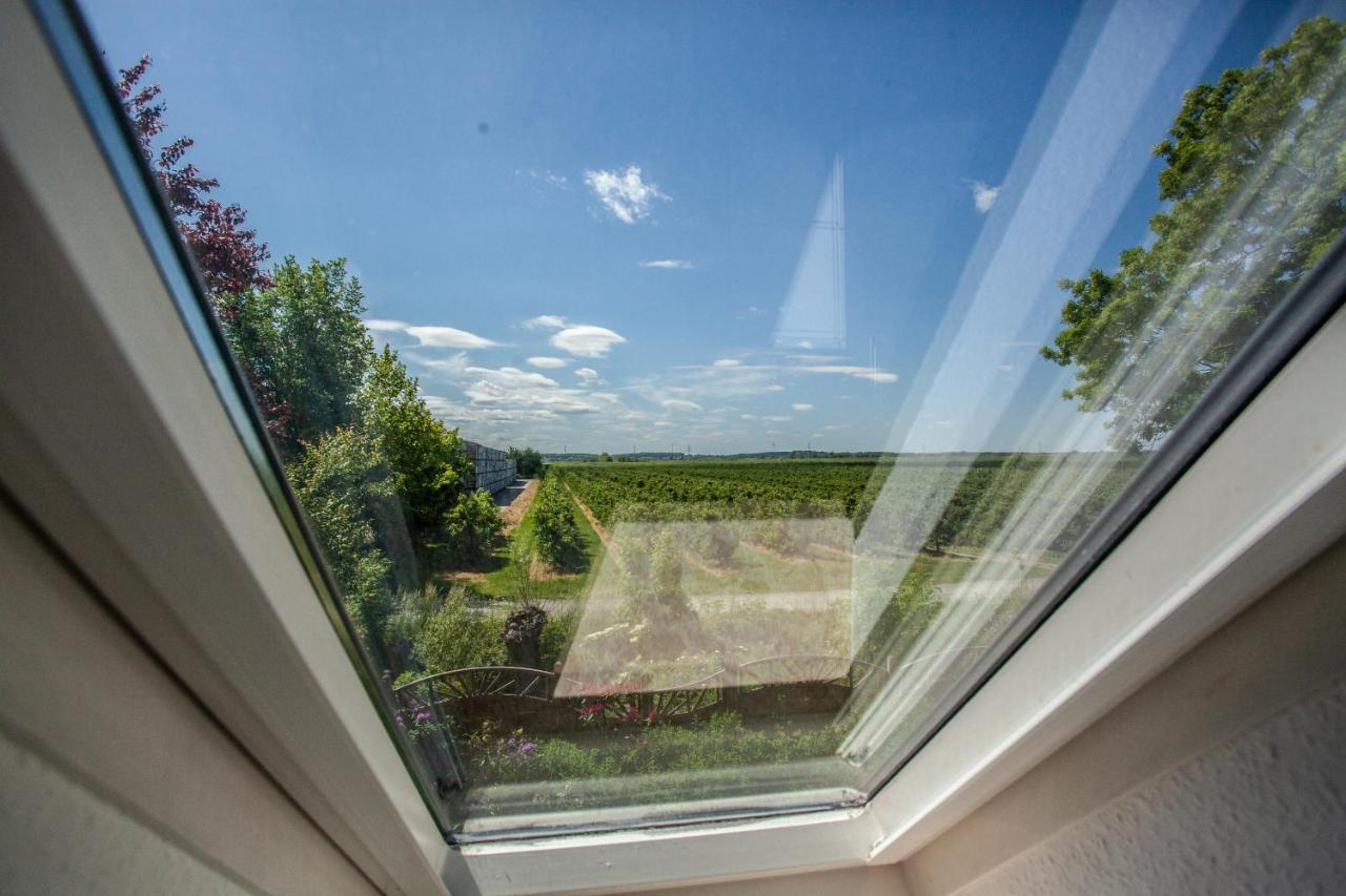 Holiday home Apfelhof Wegener Elstar Topaz *