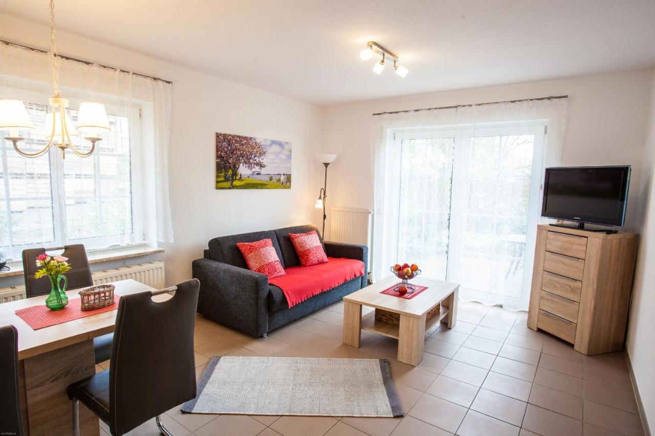 Apfelhof Wegener Elstar Topaz Holiday home