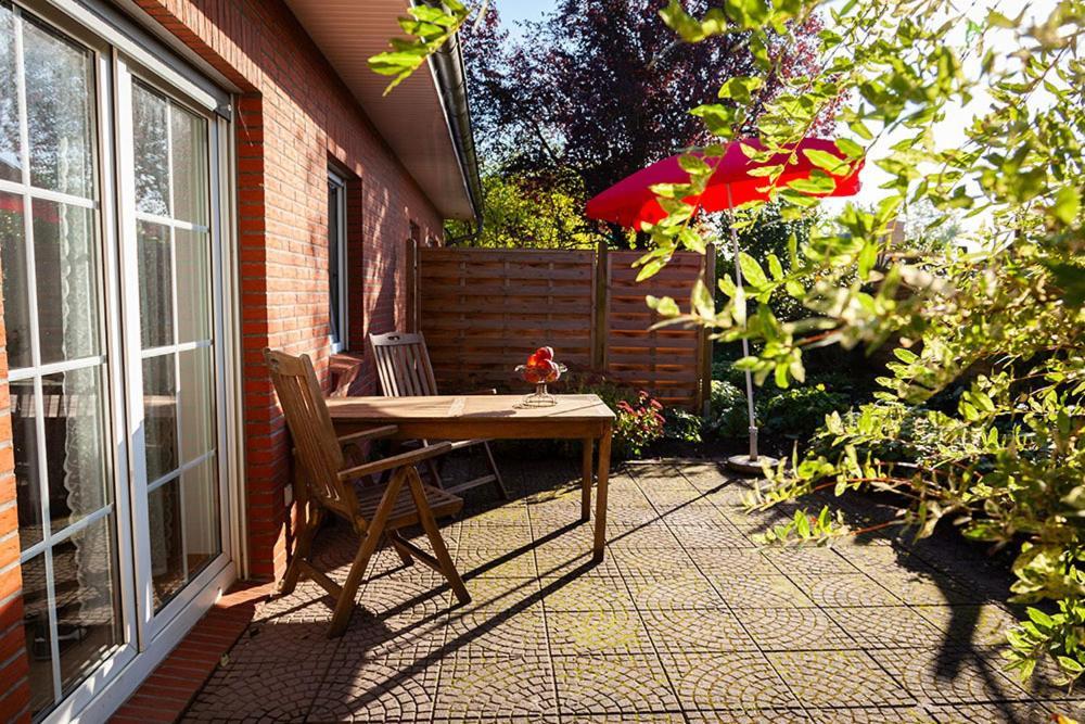 Apfelhof Wegener Elstar Topaz Holiday home Jork