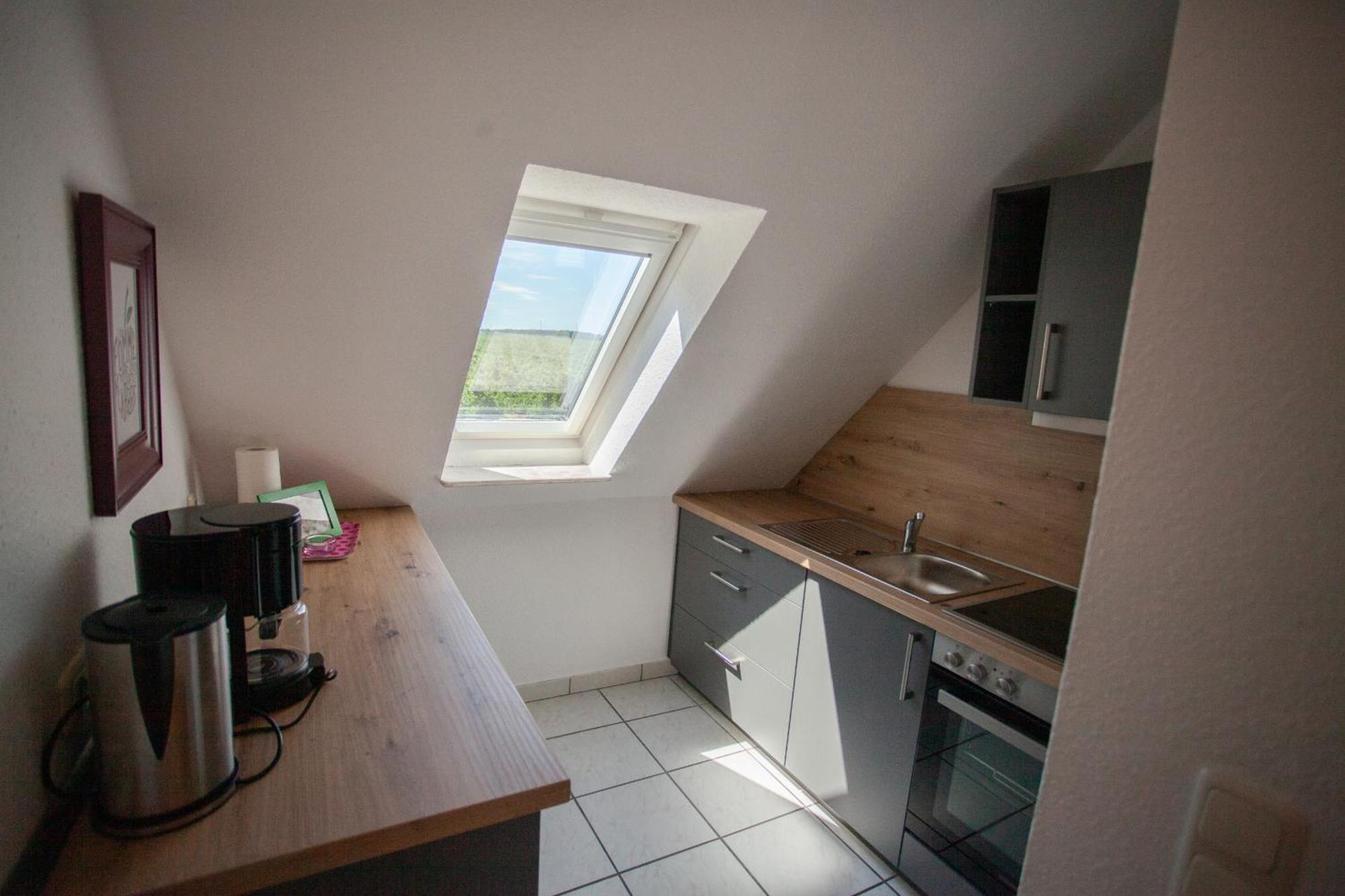 Holiday home Apfelhof Wegener Elstar Topaz
