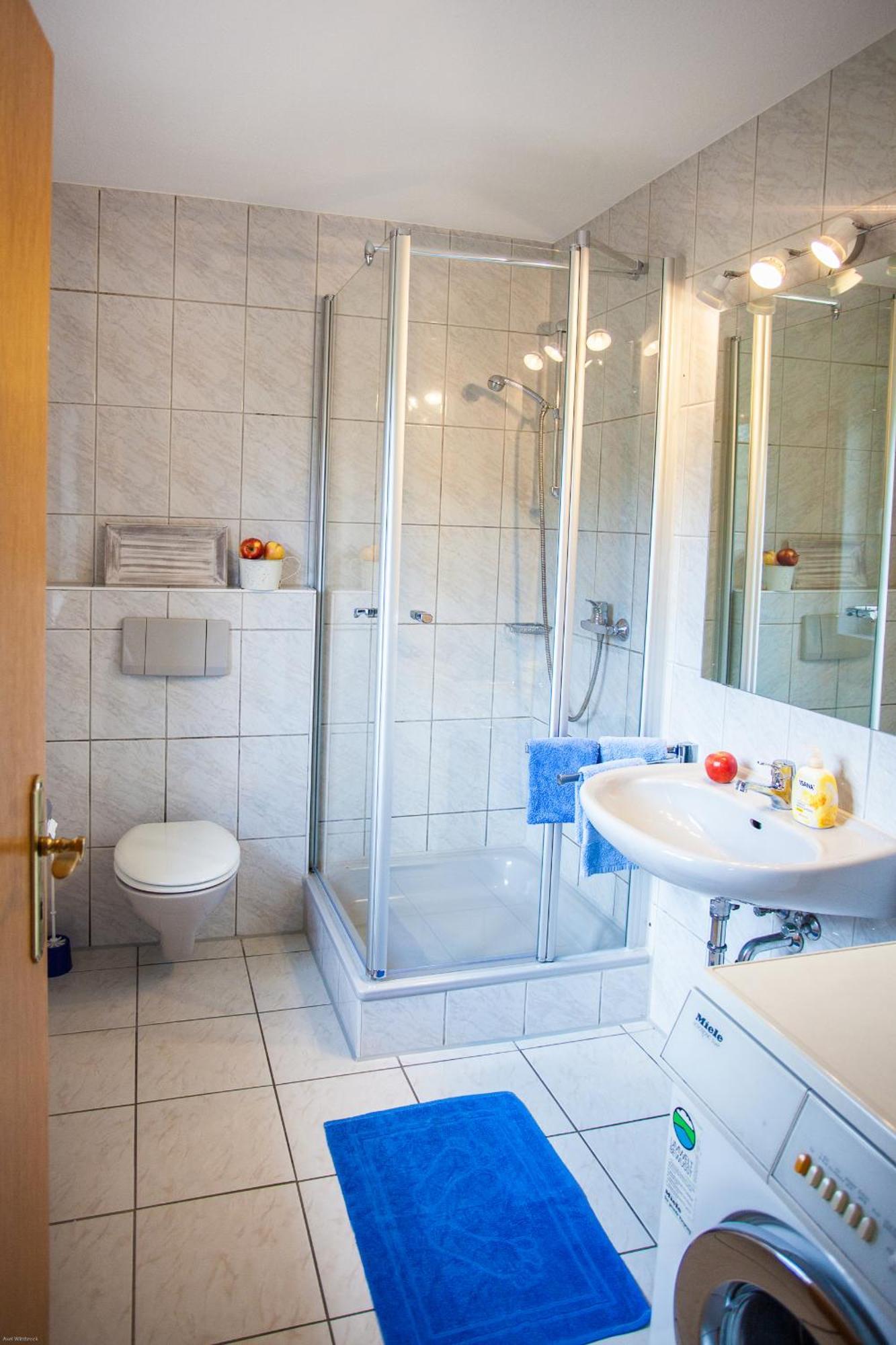 Holiday home Apfelhof Wegener Elstar Topaz *