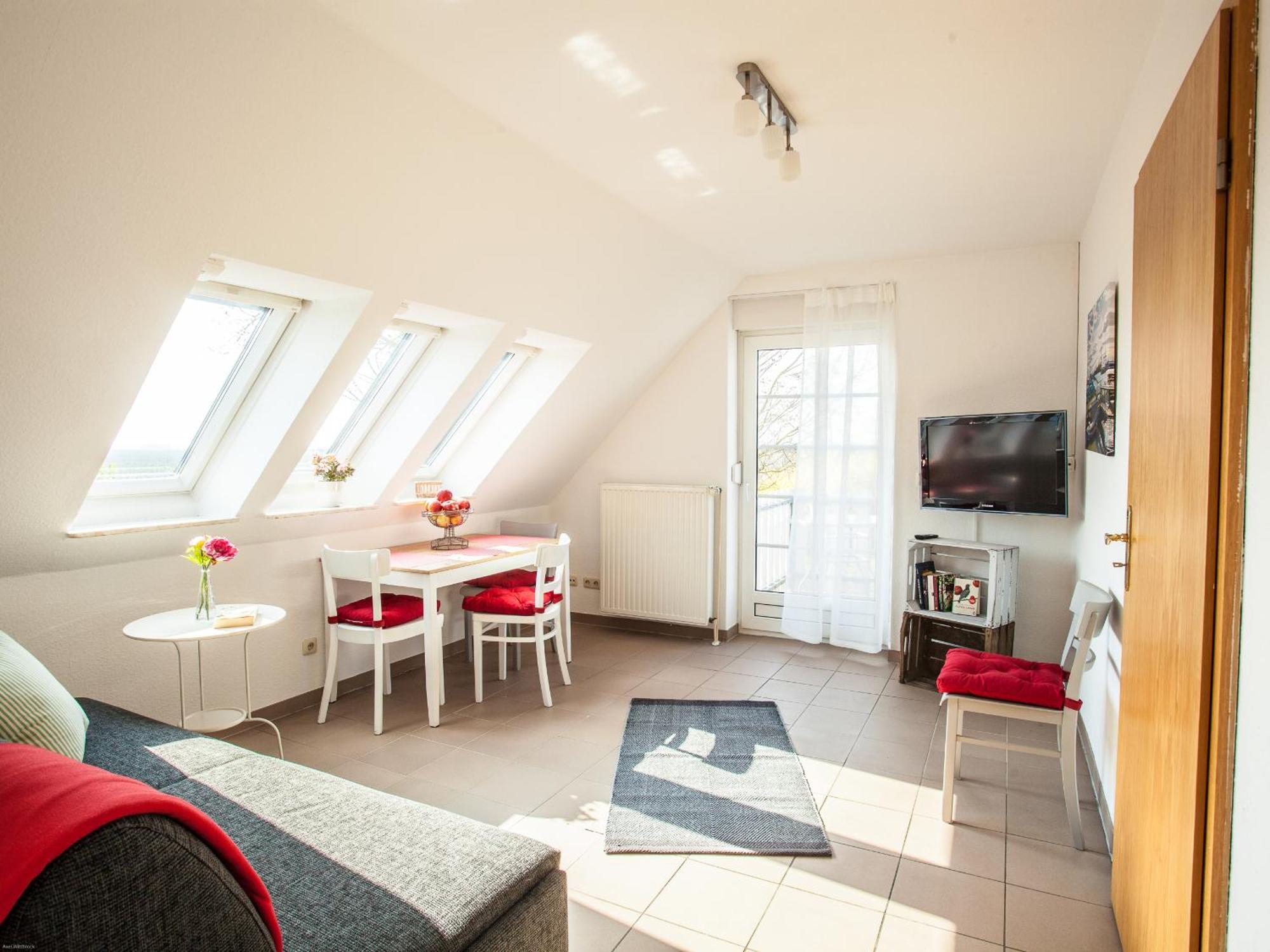 Apfelhof Wegener Elstar Topaz Holiday home *